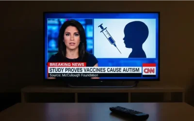 Nano Banana genera disinformazione troppo facilmente