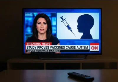 Nano Banana genera disinformazione troppo facilmente