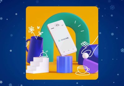 Axerve Easy Mini: il POS tascabile per lavorare ovunque