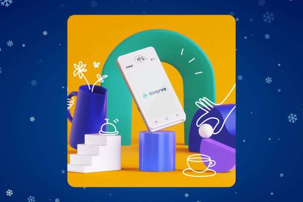 Axerve Easy Mini: il POS tascabile per lavorare ovunque
