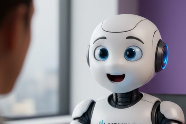 Startup italiana lancia l’IA ‘empatica’ – Software e App