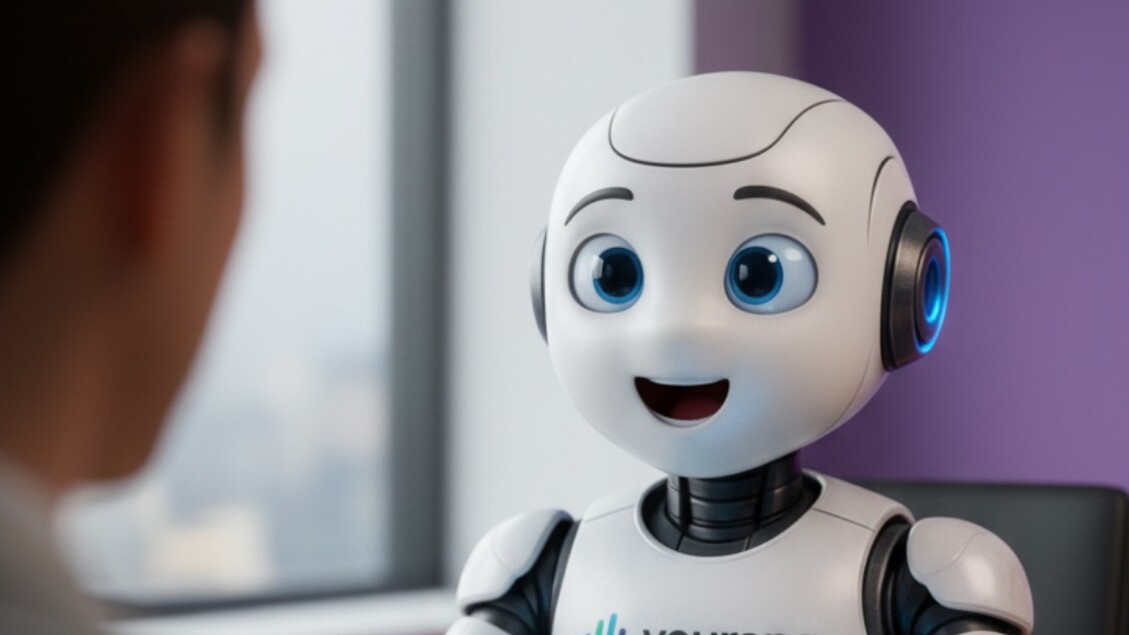 Startup italiana lancia l’IA ‘empatica’ – Software e App