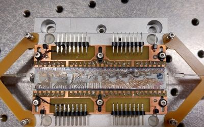 Presentato Qolossus 2.0, il primo computer quantistico fotonico italiano – Future Tech