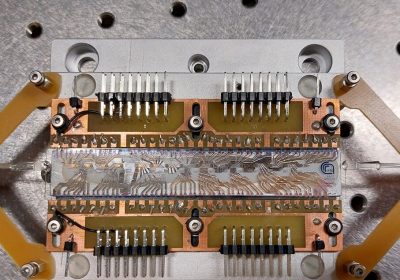 Presentato Qolossus 2.0, il primo computer quantistico fotonico italiano – Future Tech