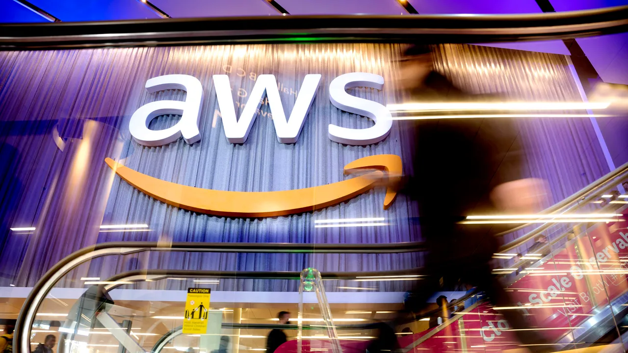 AWS re:Invent 2025, gli agenti AI entrano in azienda