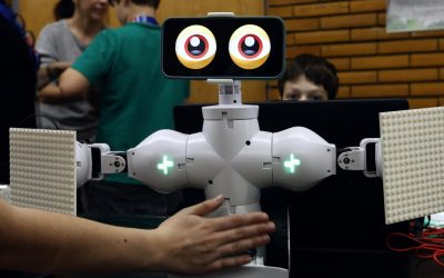 Da OpenAI a Meta, per il no profit lo sviluppo dell’IA non è sicuro – Future Tech