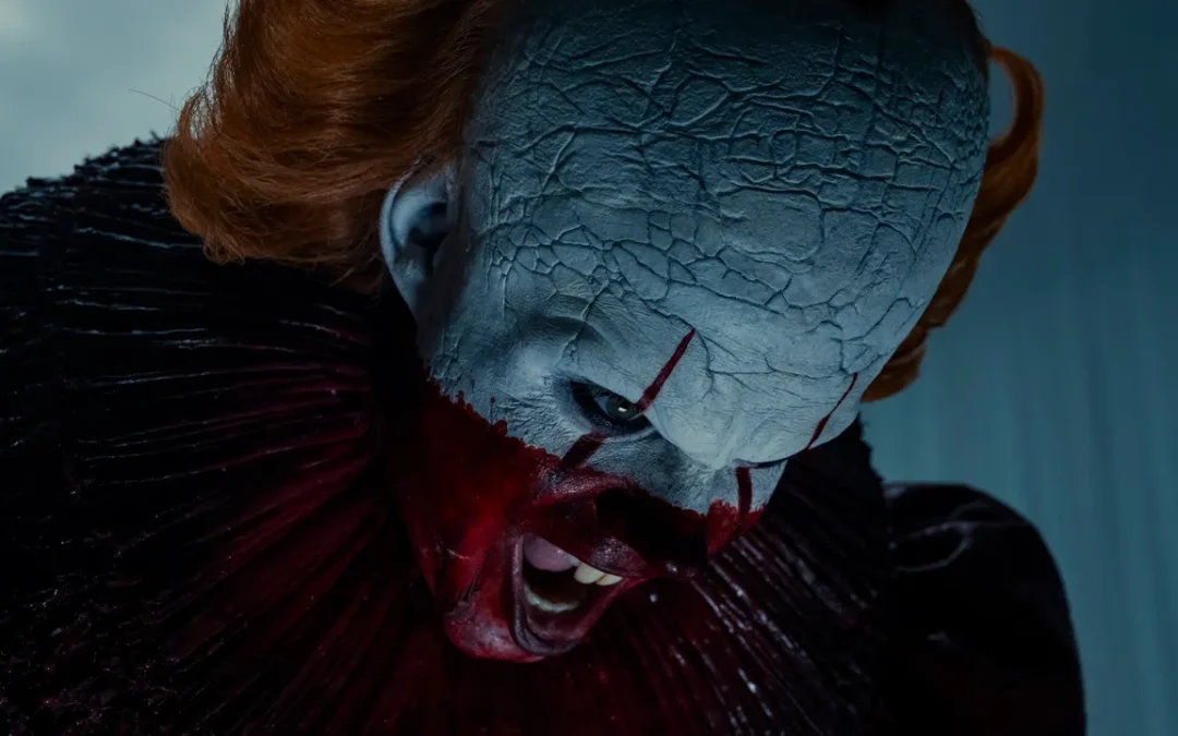 Il finale (capolavoro) di It – Welcome to Derry, come Pennywise sperimenta il tempo e perché Marge è la nostra nuova eroina