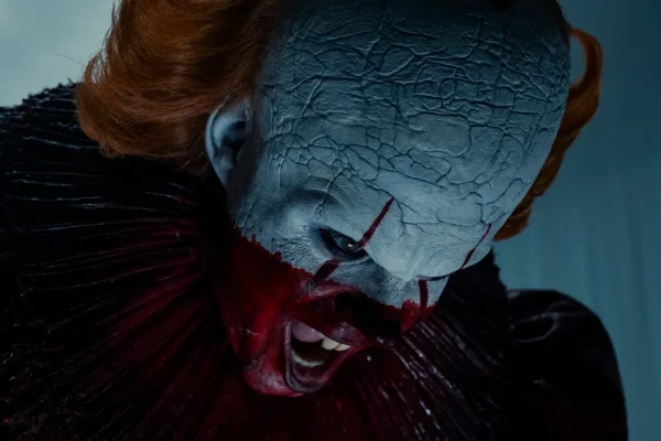 Il finale (capolavoro) di It – Welcome to Derry, come Pennywise sperimenta il tempo e perché Marge è la nostra nuova eroina