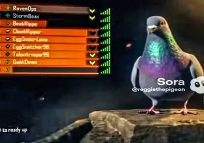 Bird Game 3, il gioco inesistente diventato trend su TikTok e Instagram