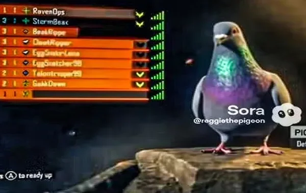 Bird Game 3, il gioco inesistente diventato trend su TikTok e Instagram