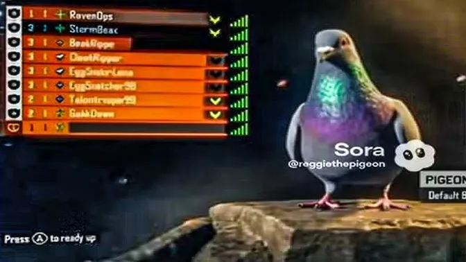 Bird Game 3, il gioco inesistente diventato trend su TikTok e Instagram