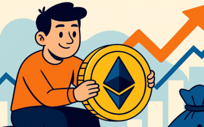 BitMine investe 150 milioni in Ethereum: cosa significa