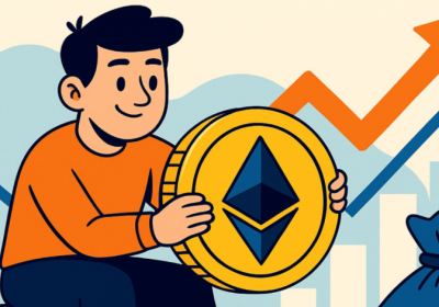 BitMine investe 150 milioni in Ethereum: cosa significa