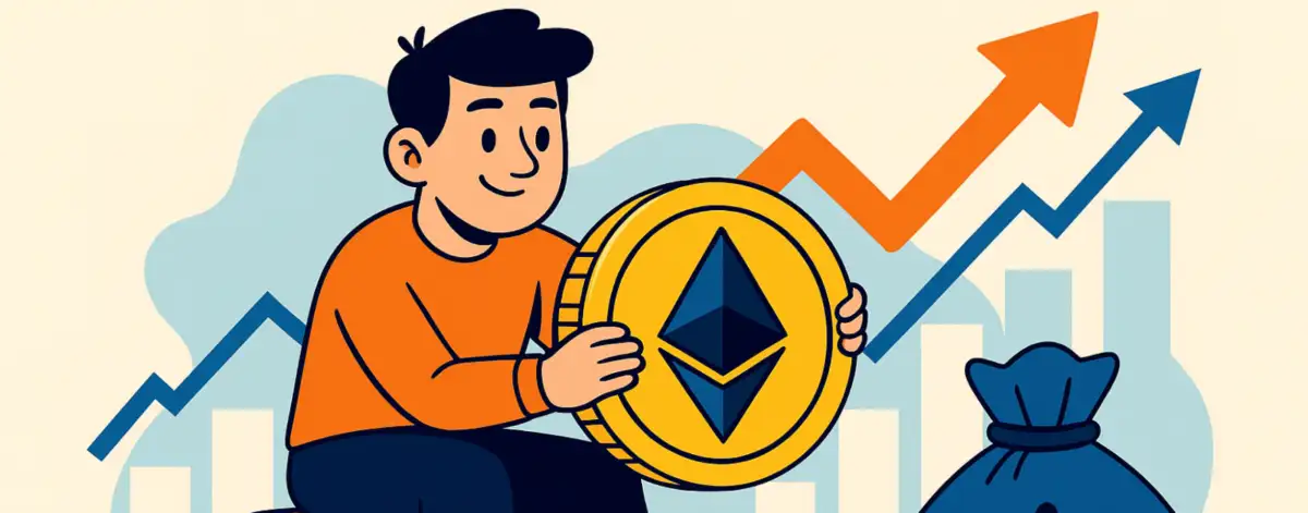 BitMine punta forte su Ethereum: cosa significa per gli utenti