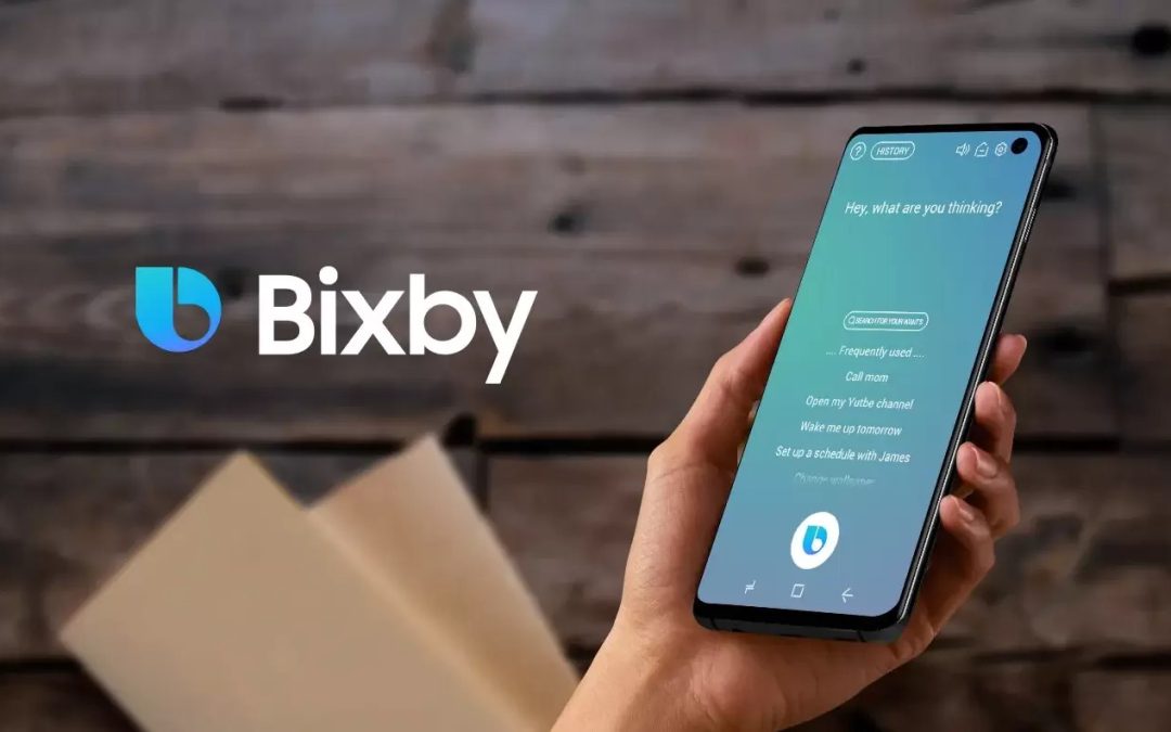 Bixby rinasce con l’AI di Perplexity