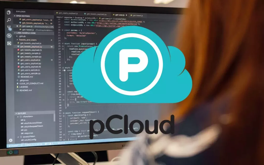 Bundle pCloud: sicurezza completa in super offerta