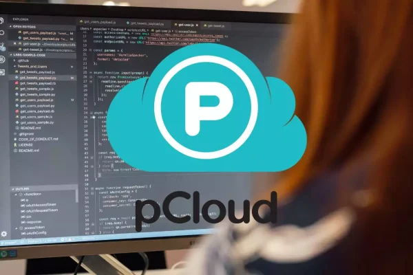 Bundle pCloud: sicurezza completa in super offerta