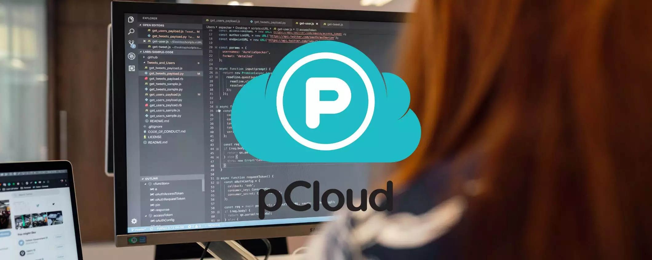 Bundle pCloud: sicurezza completa in super offerta