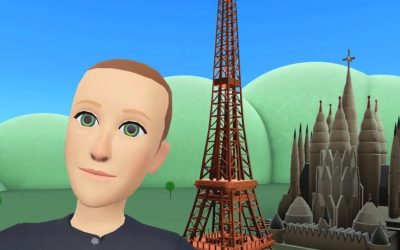 Meta potrebbe tagliare del 30% il budget del metaverso – Future Tech