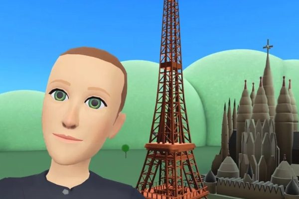 Meta potrebbe tagliare del 30% il budget del metaverso – Future Tech