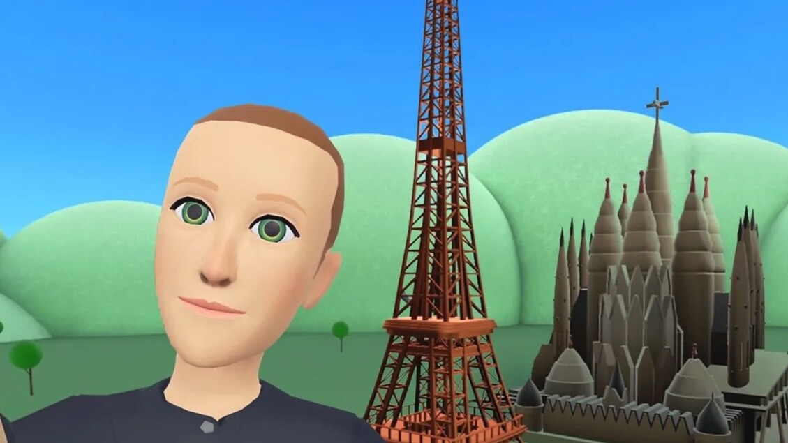 Meta potrebbe tagliare del 30% il budget del metaverso – Future Tech