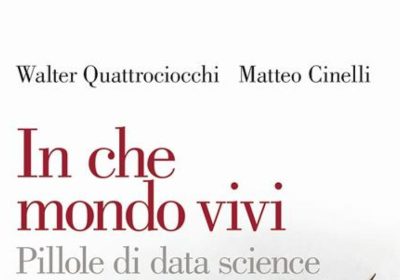 Come la scienza dei dati fa capire la contemporaneità, più dell’IA – Future Tech