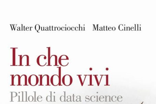 Come la scienza dei dati fa capire la contemporaneità, più dell’IA – Future Tech
