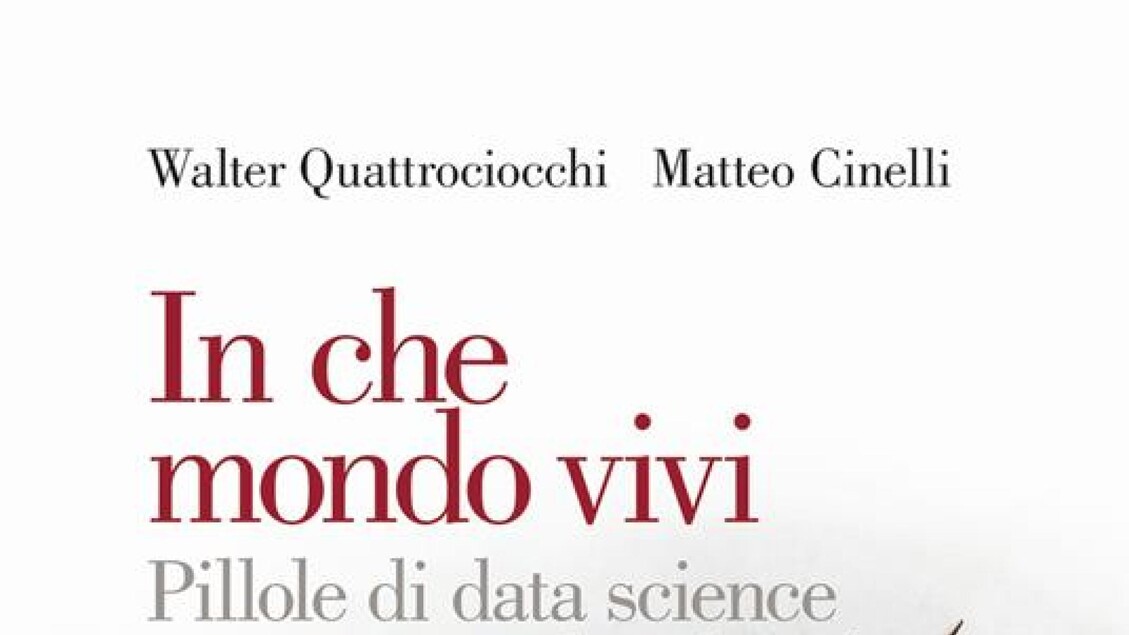Come la scienza dei dati fa capire la contemporaneità, più dell’IA – Future Tech