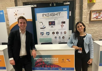 Diagnosi più precise del cancro al colon-retto grazie a sensori e intelligenza artificiale, nasce Insight (in università) e si avvicina al mercato