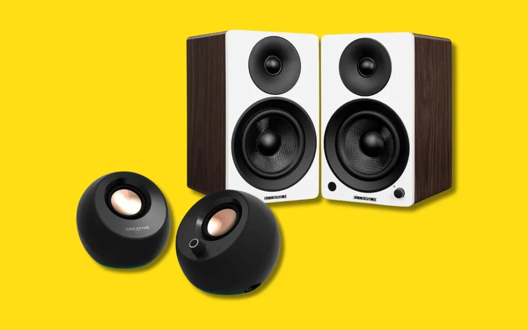 Le migliori casse audio per pc per ogni situazione