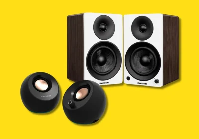 Le migliori casse audio per pc per ogni situazione