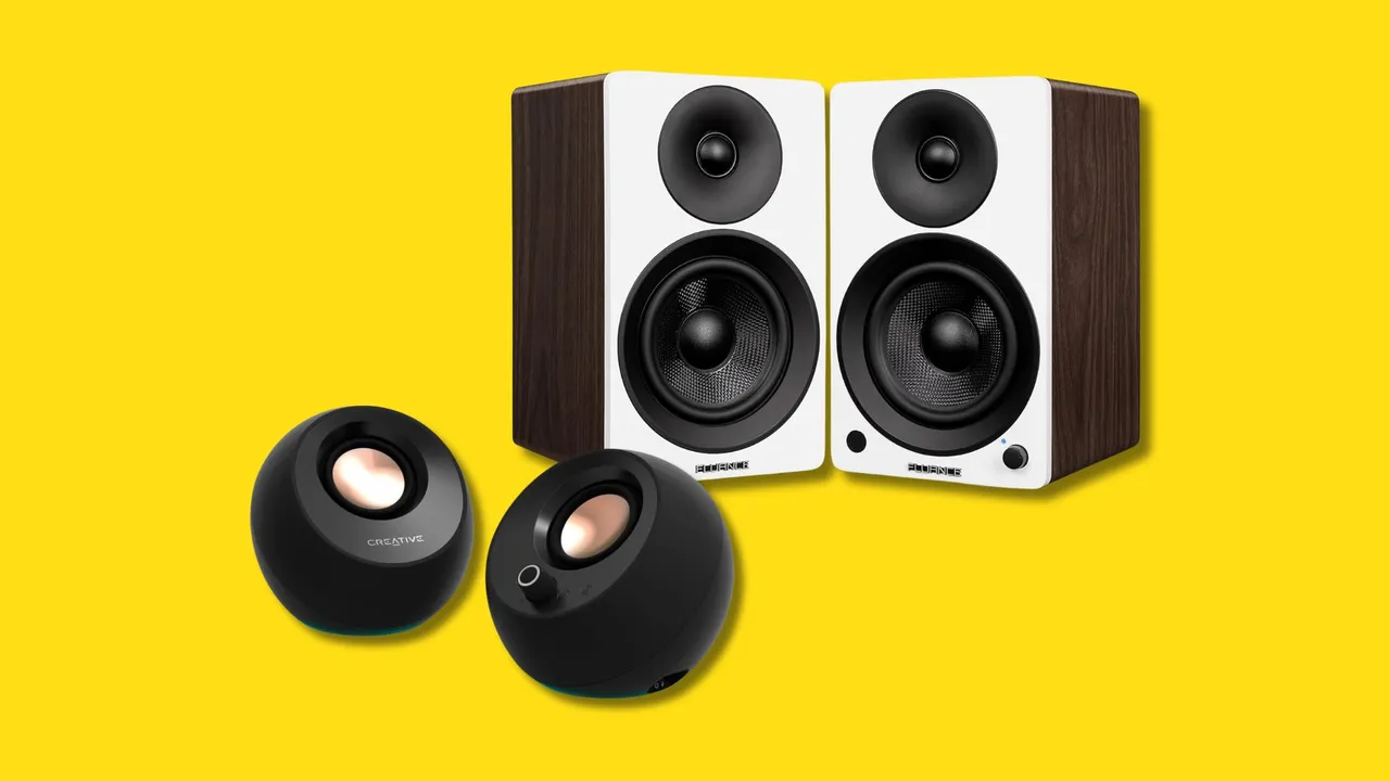 Le migliori casse audio per pc per ogni situazione