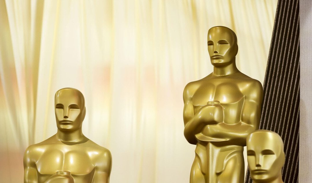 Dal 2029 gli Oscar si vedranno su YouTube – Telecomunicazioni