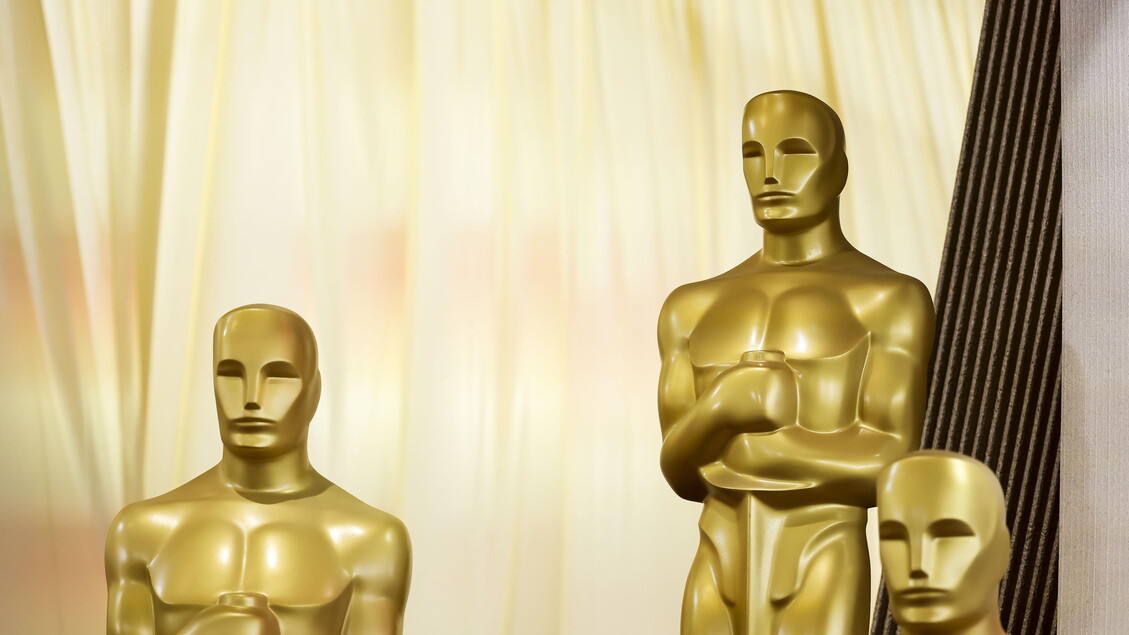 Dal 2029 gli Oscar si vedranno su YouTube – Telecomunicazioni