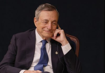 Draghi, l’Europa rischia la stagnazione se non sviluppa l’IA – Notizie
