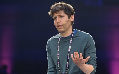 OpenAI sprona dipendenti dopo progressi rivali, ‘codice rosso’ – Software e App