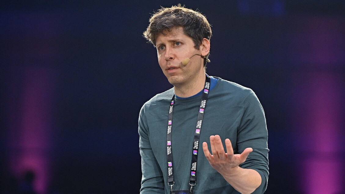 OpenAI sprona dipendenti dopo progressi rivali, ‘codice rosso’ – Software e App