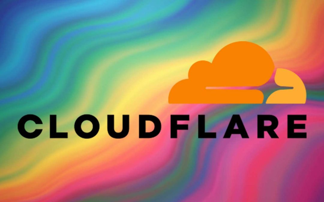 Cloudflare blocca 54mila contenuti pirata