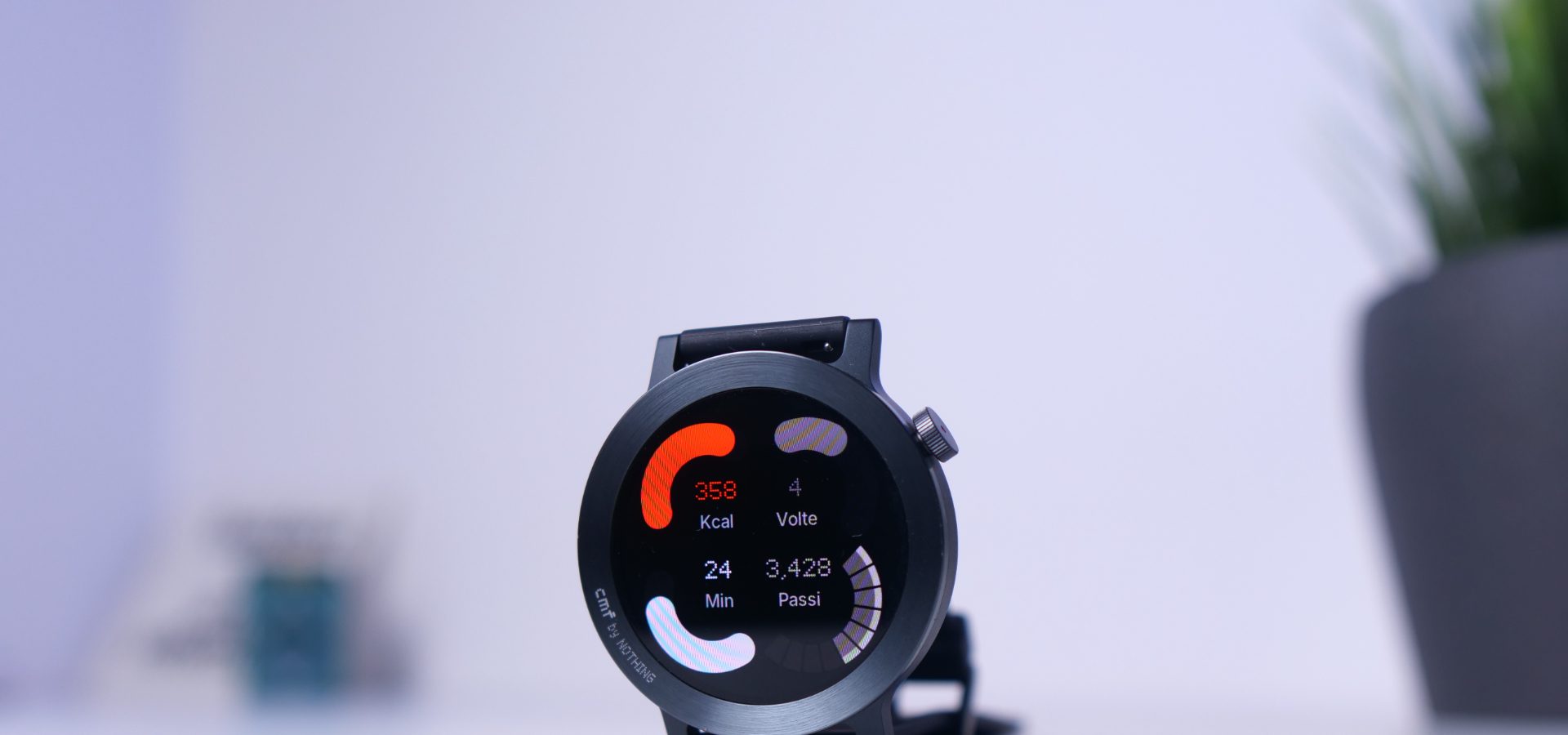 CMF Watch 3 Pro: smartwatch economico che sorprende