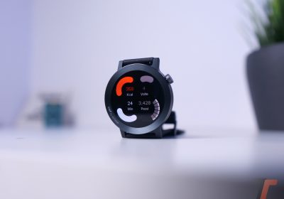 CMF Watch 3 Pro: smartwatch economico che sorprende