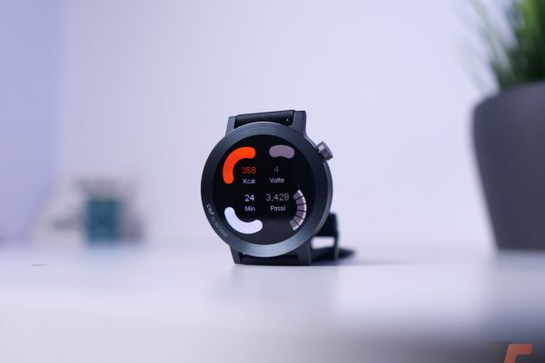 CMF Watch 3 Pro: smartwatch economico che sorprende