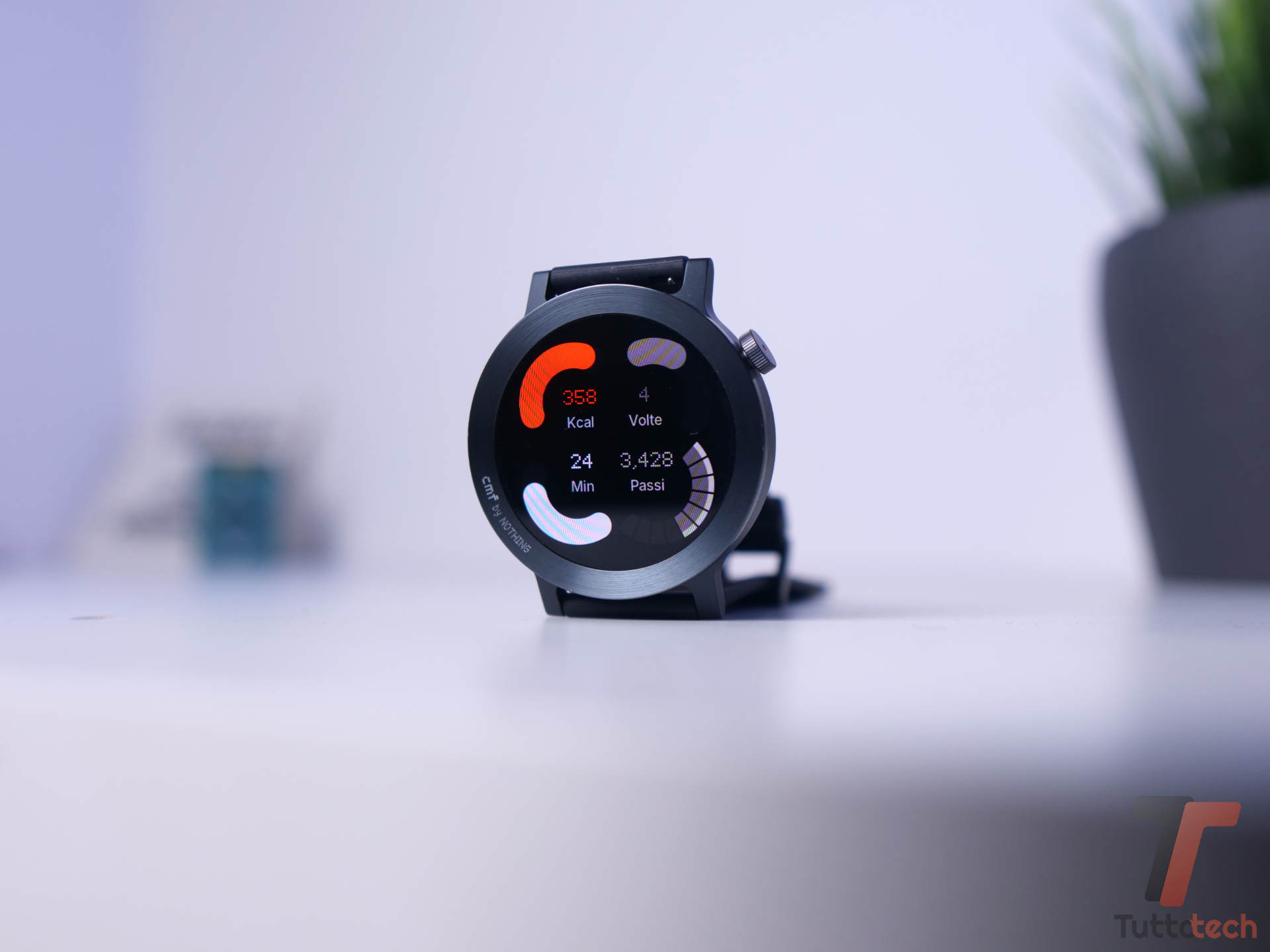 CMF Watch 3 Pro: smartwatch economico che sorprende