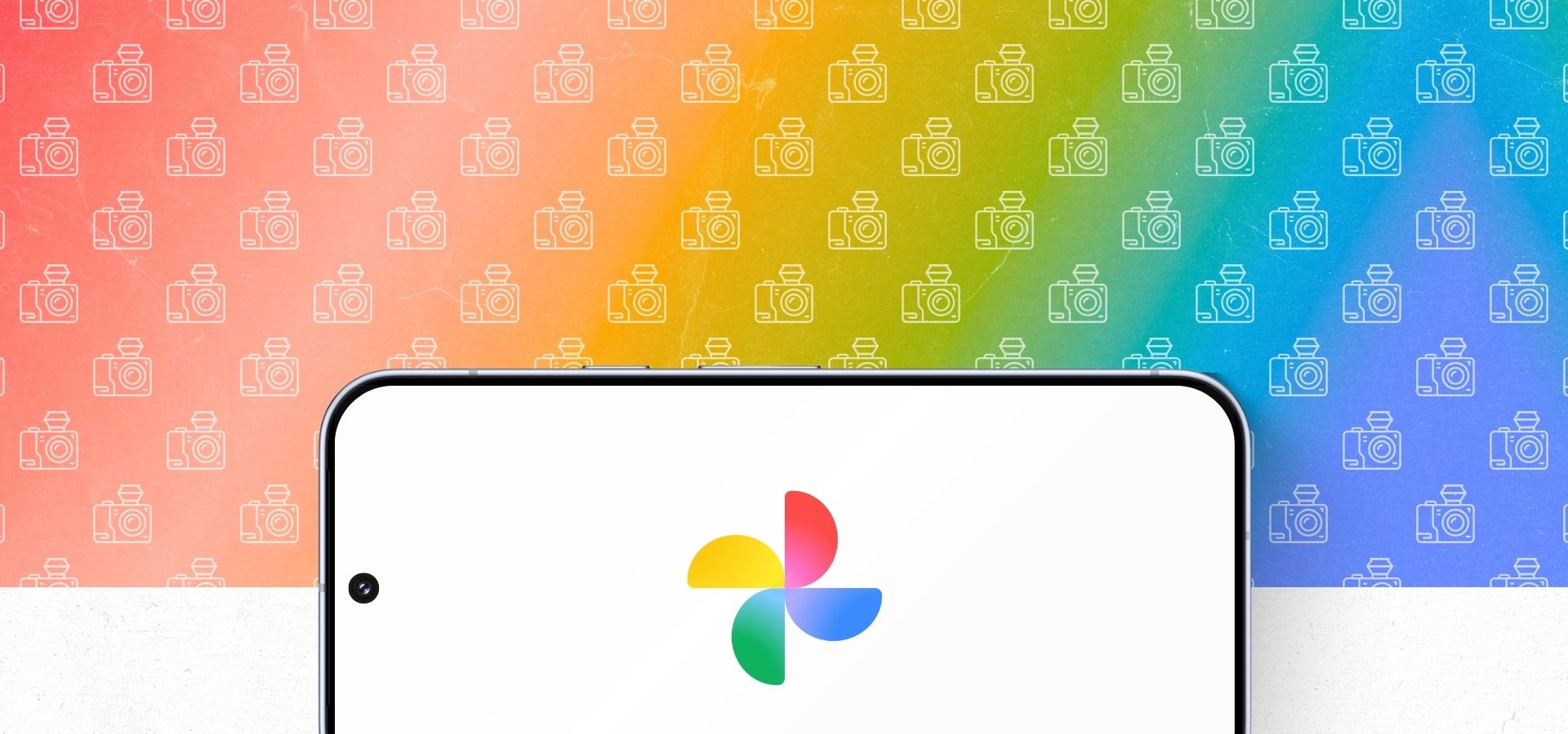 Come cancellare foto e video da Google Foto