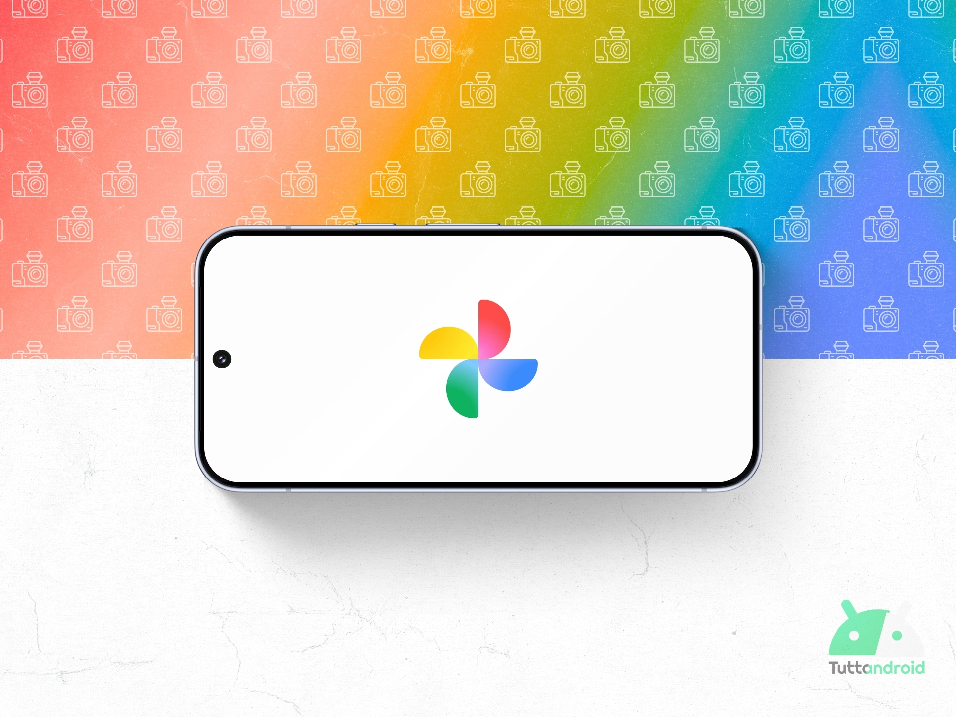 Come cancellare foto e video da Google Foto