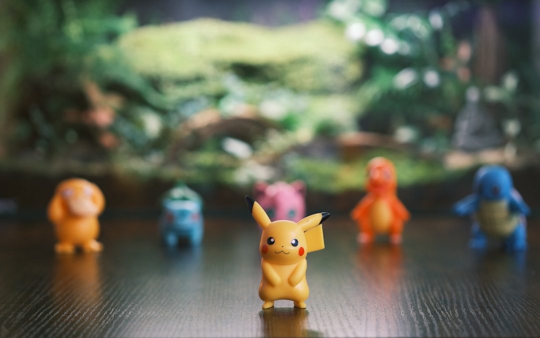 Come far evolvere Scyther in Pokémon