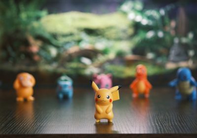 Come far evolvere Scyther in Pokémon