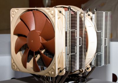 Come pulire la ventola del PC in sicurezza