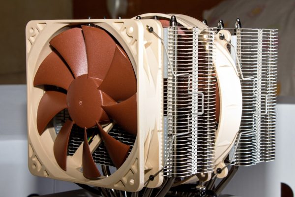 Come pulire la ventola del PC in sicurezza