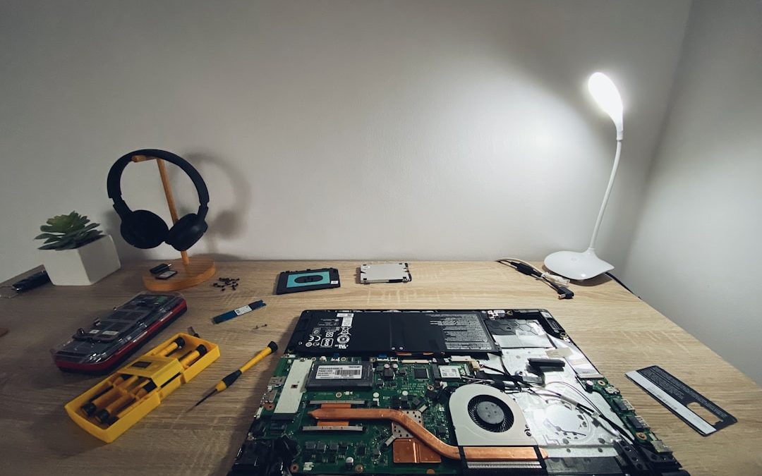 Come pulire la ventola del PC in sicurezza