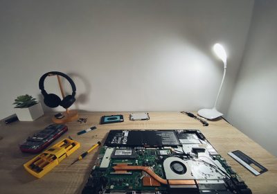 Come pulire la ventola del PC in sicurezza